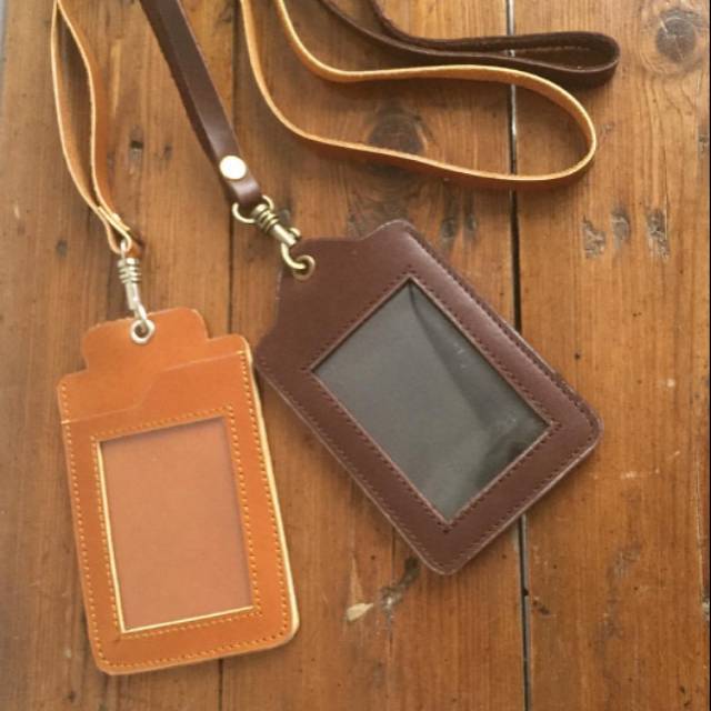 

ID Card Kulit Sapi asli Pull up 0037