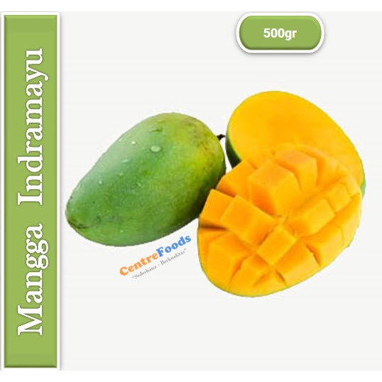 

Mangga Indramayu - Mangga Cengkir | 500gr [ Harga Per 0,5 Kg ]