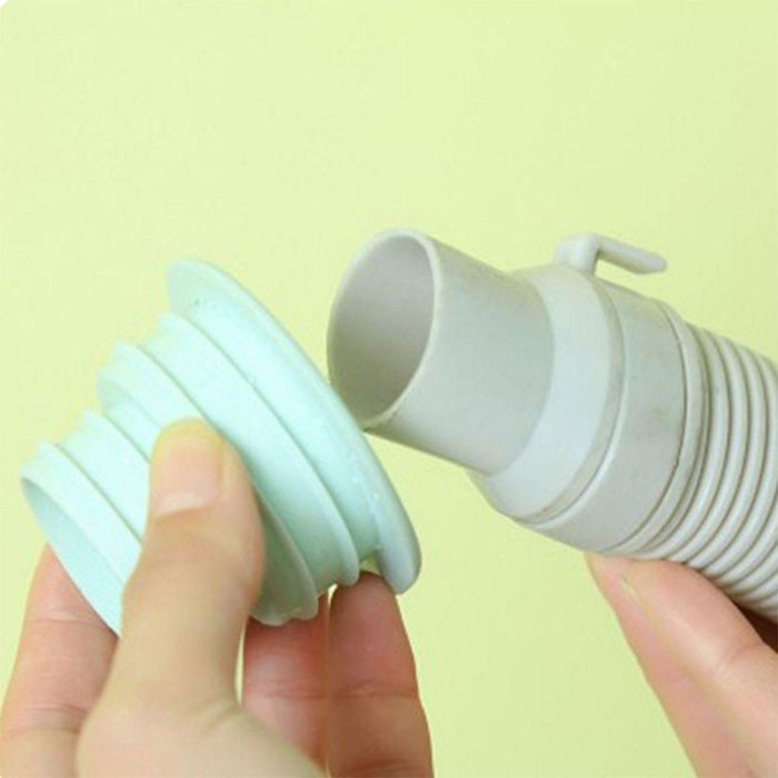 Silikon Penutup Pipa Pembuangan Home Silicone Water Trap