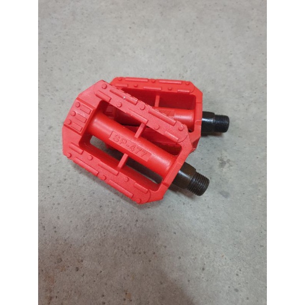 Pedal Sepeda Anak Ukuran As Besar Xerama