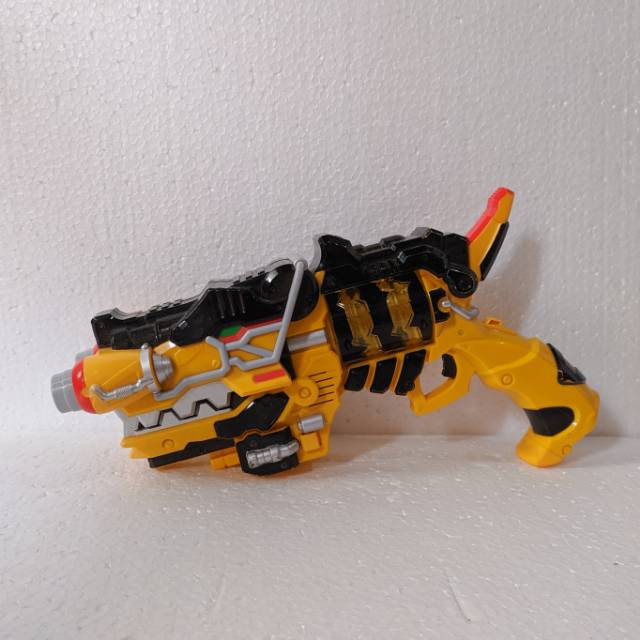 dx morpher power rangers dino charge