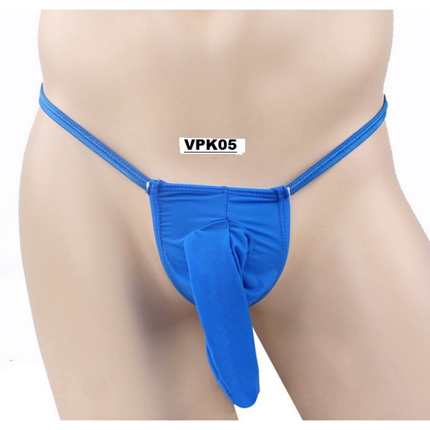 Celana Dalam Pria Gstring VPK