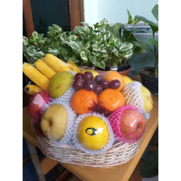 

PROMO PAKET PARSEL BUAH. parcel buah