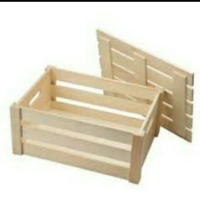peti kayu palet packaging paking kayu