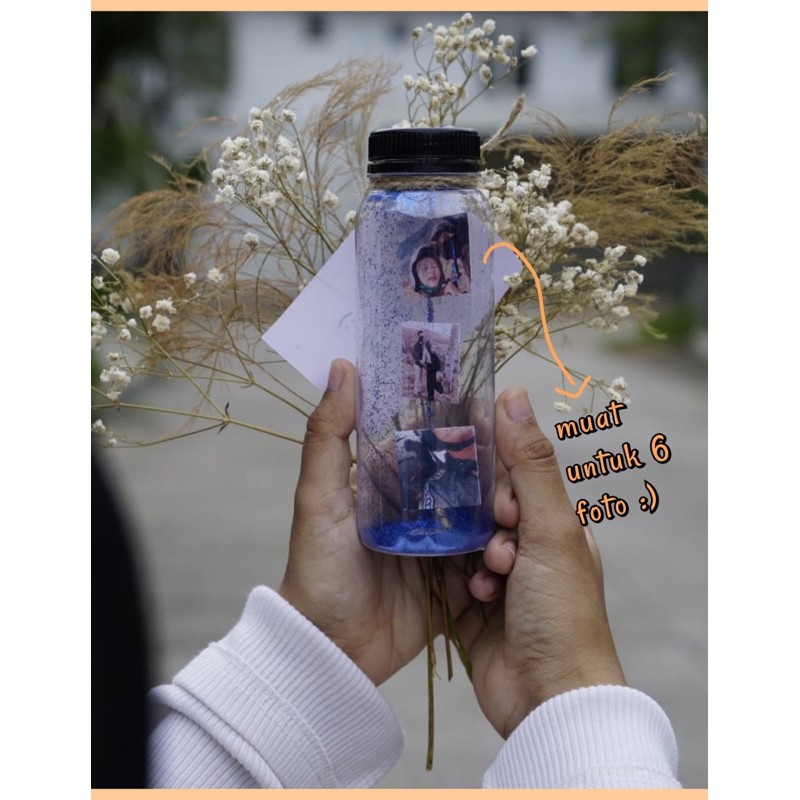 

Photo in jar Kado ulang tahun kado anniversary