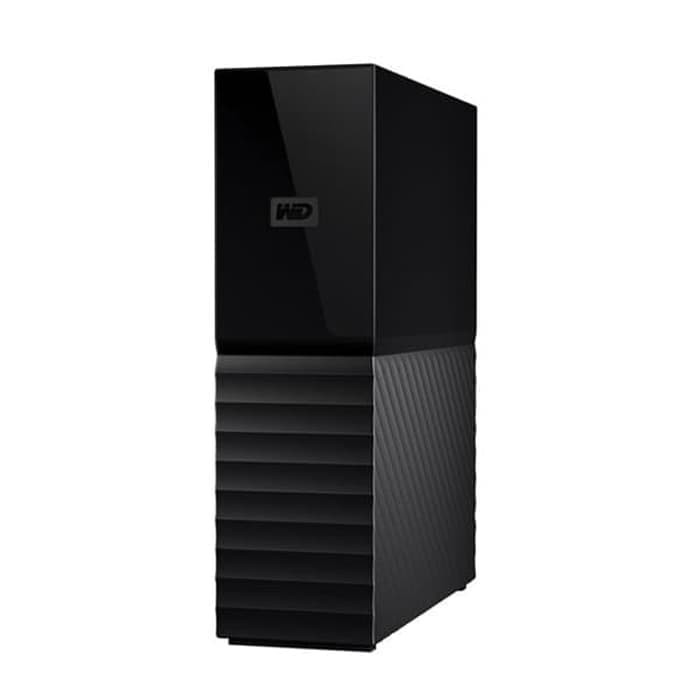 WD MY BOOK 6TB NEW Berkualitas Murah Berkualitas