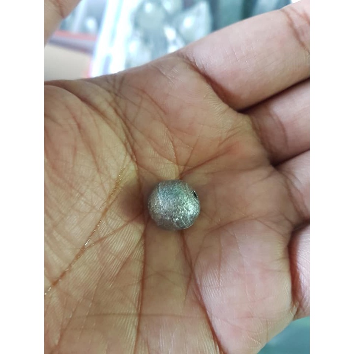

Timah Pancing Mrica Bulat No.8 15 gram