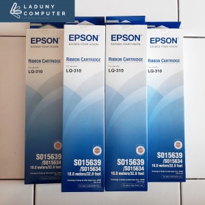 Pita Printer EPSON LQ-310