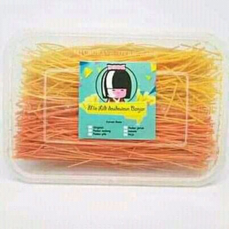 

Mie Lidi Deudeuieun Kota Banjar 7.000-10.000