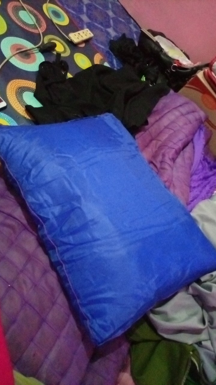Bantal Dan Guling Empuk Murah