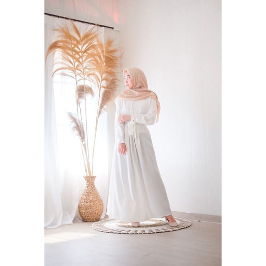 AGYPA DRESS DYN CLOTHINGLINE