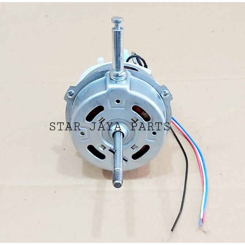 DINAMO KIPAS ANGIN COSMOS 16&quot; MODEL BARU