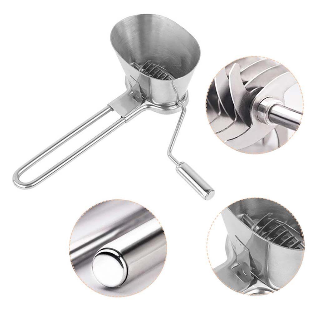 [Elegan] Mincer Grinder Pepper Alat Masak Yang Dioperasikan Dengan Tangan Herb Grinder Parutan Peterseli Sayur Coriander Chopper