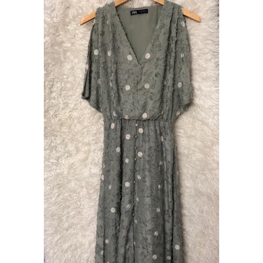 Zara Dress Original