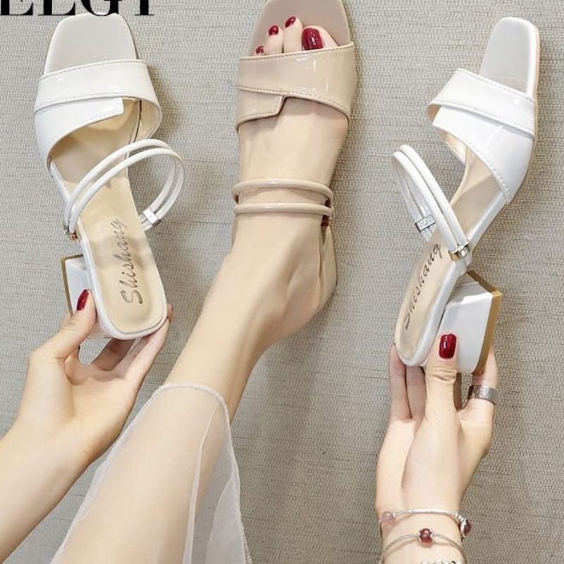 Hels hak tahu wanita kekinian