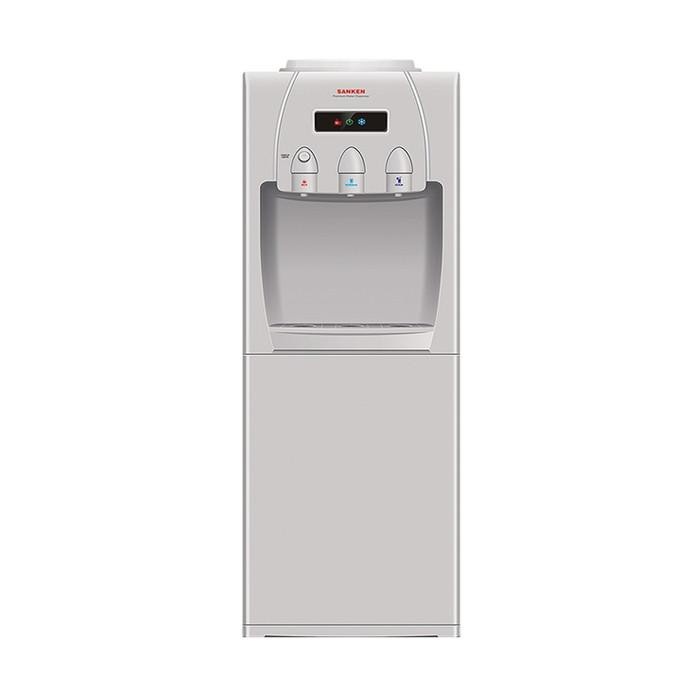 DISPENSER SANKEN HWD760 GALON ATAS