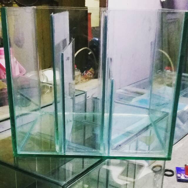 sump aquarium filter