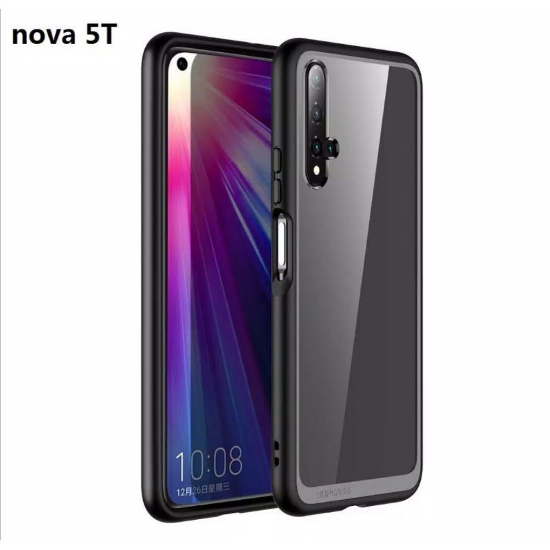 Supcase Huawei Nova 5T