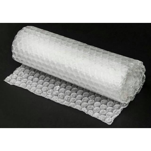 

BUBBLE WRAP UTK TAMBAHAN PACKING