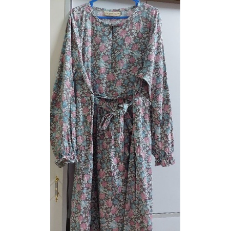 Preloved Atelier Angelina Size 2XL