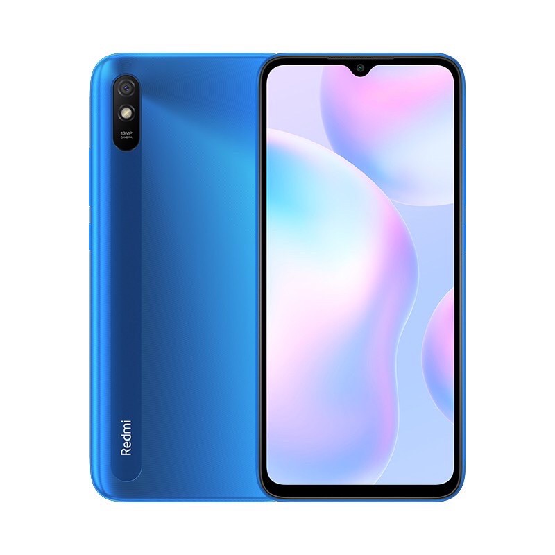 XIAOMI REDMI 9A GARANSI RESMI-1