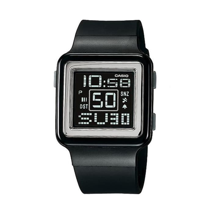 Promo Jam Tangan Casio Poptone Ldf-20-1Av Original