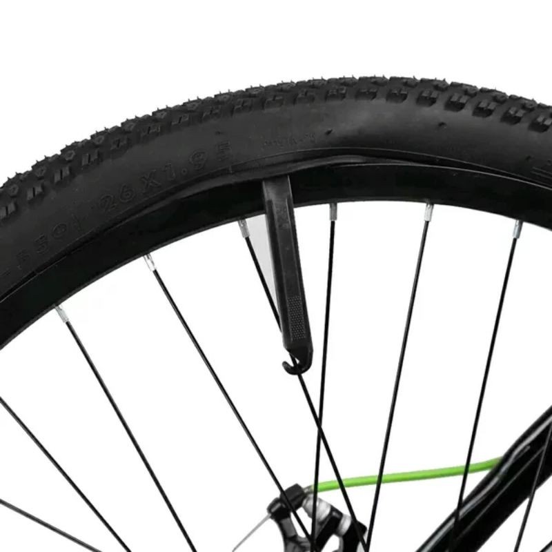 JUGIL ALAT PEMBUKA BAN SEPEDA BAHAN PLASTIK CUKIL CUNGKIL CONGKEL CONGKELAN Alat Congkel Cungkil Pembuka Buka Ban Luar Sepeda Bicycle Cycling MTB Bike Road Tire Tyre Wheel Rim Opener Changer