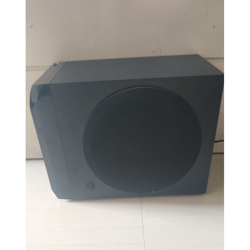 Subwoofer aktif Polytron PHT 138