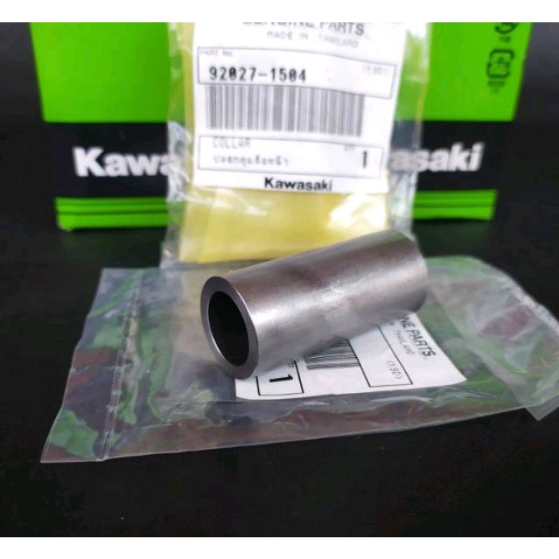 Bosh - Bos Tromol Dalam Velg Roda Depan Ninja 150 R RR