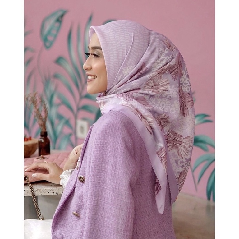 Les amities reborn lilac BS