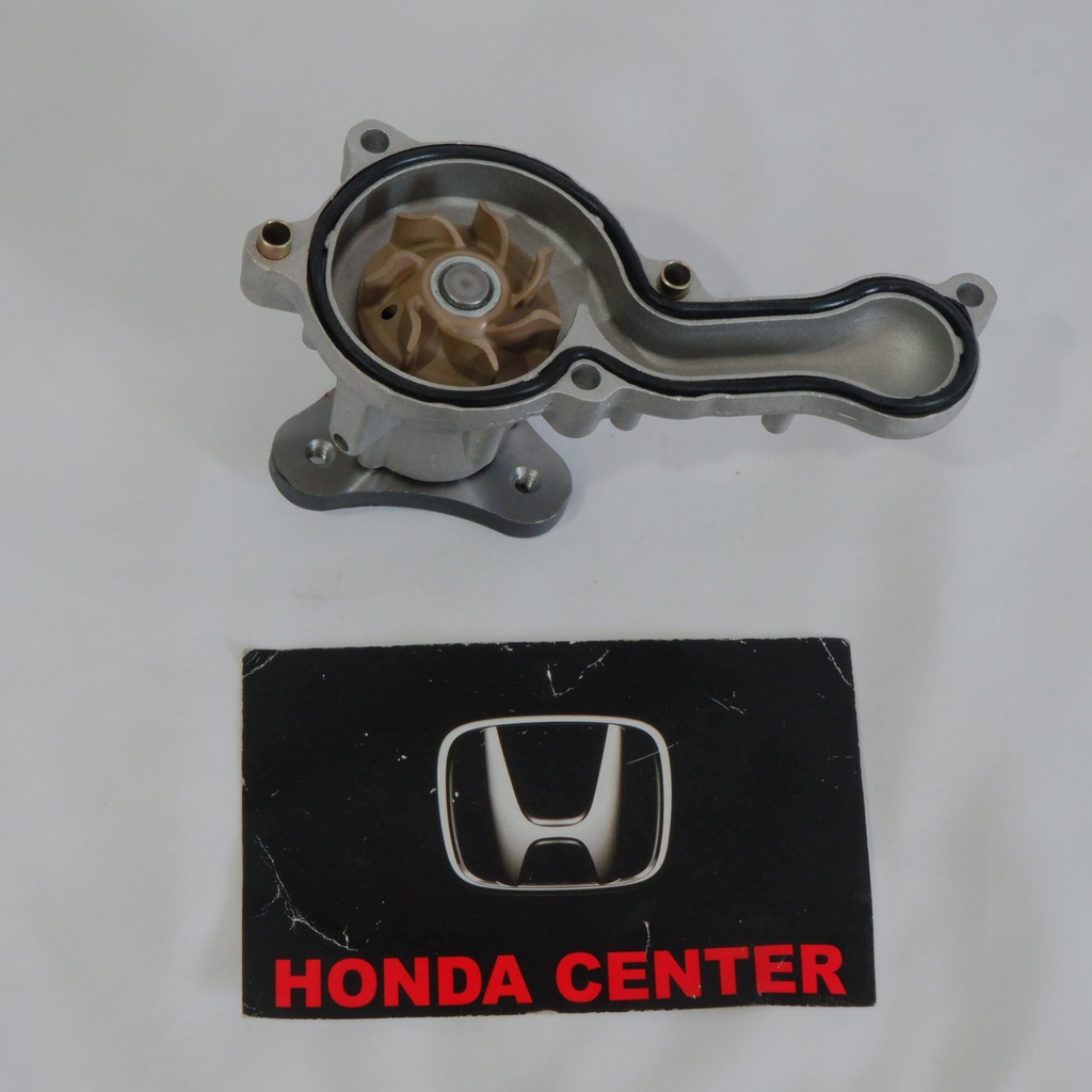 water pump pompa air jazz vtec idsi 2004 2005 2006 2007 city vtec idsi 2003 2004 2005 2006 2007 2008