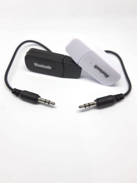 RECEIVER BLUETOOTH - BLUETOOTH RECEIVER