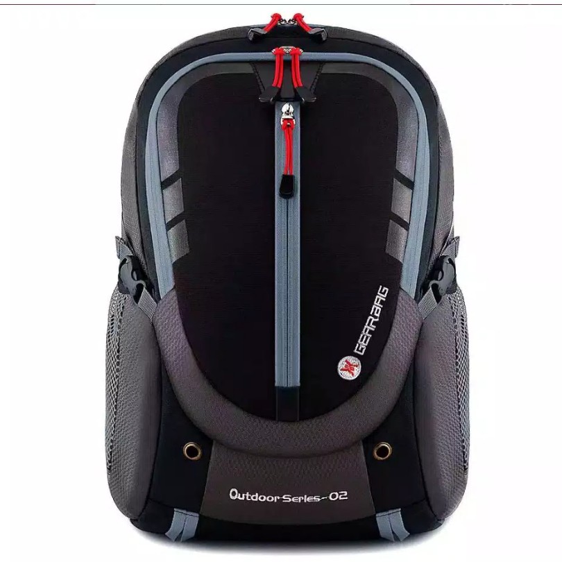 Tas Ransel Backpack Original Gear Bag