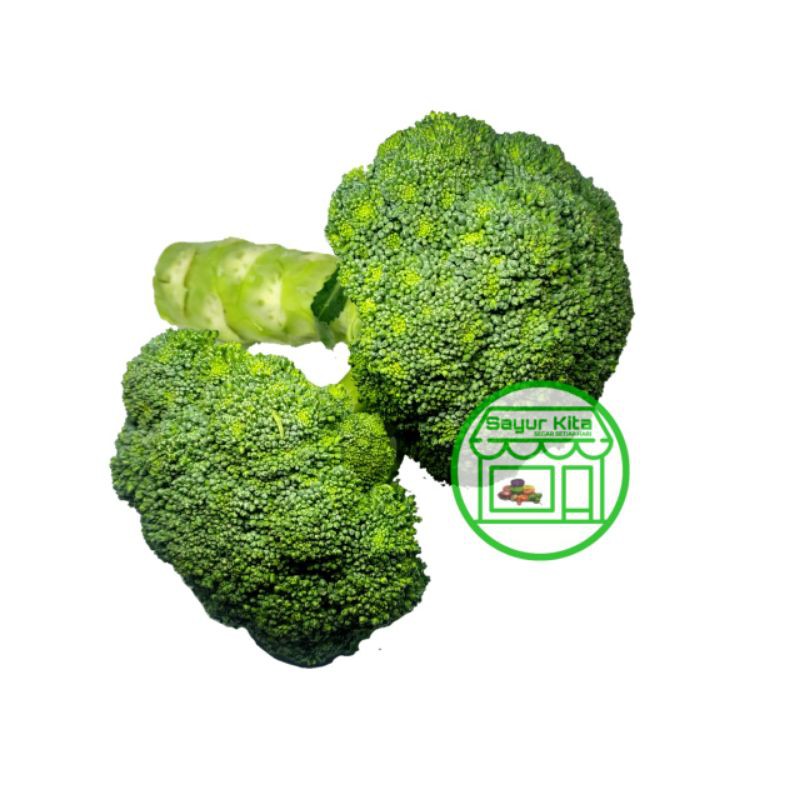 brokoli 1kg