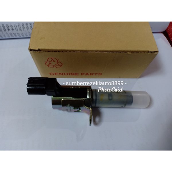 sensor vvti Valve oil timing Ford fiesta original