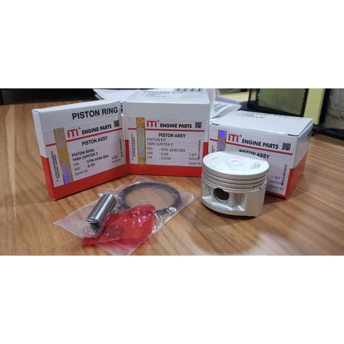 Piston Kit Yamaha Jupiter Z