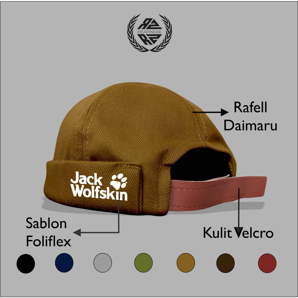 Peci Pria Miki Hat Logo Jws / Kopiah Peci Hat / Peci Miki / Peci / Mikihat Premium Original