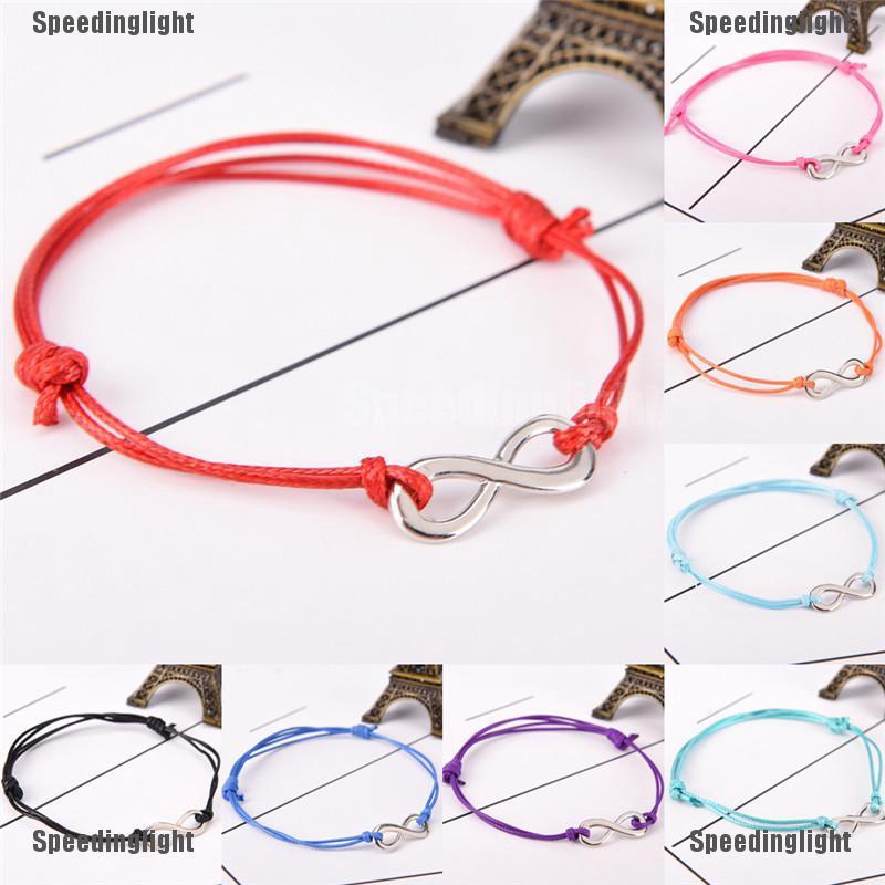 Gelang Twist Minimalis Anti Air Infinity