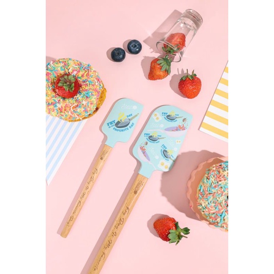 Spatula Fryday Stein Cookware