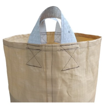 Planter Bag Ukuran 100 Liter Kualitas Tahan Lama