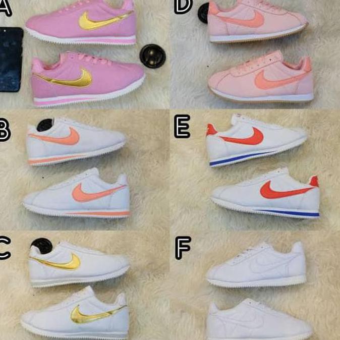 Pengiriman Cepat Sepatu Wanita Sepatu Nike sepatu Nike Murah sepatu Nike Murah SWX MURAH