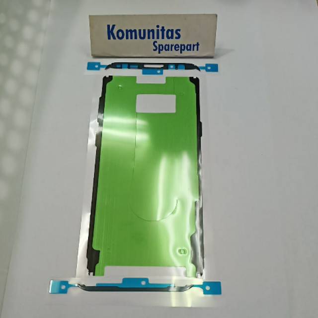 

LEM ADHESIVE/ STICKER SAMSUNG S8+