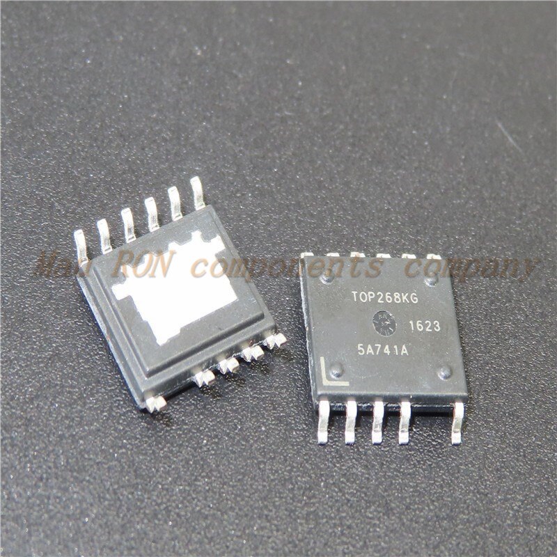 10pcs/lot TOP268KG TOP268 ESOP-11 Power IC Baru Dalam Stok Kualitas Original100%