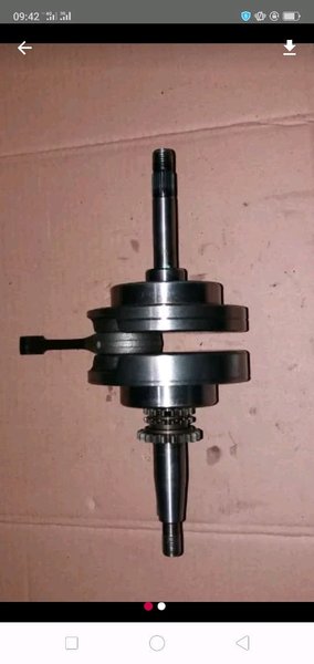 kruk as Vario 150 original