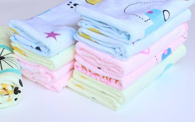 handuk bayi microfiber import ukuran besar import reliable