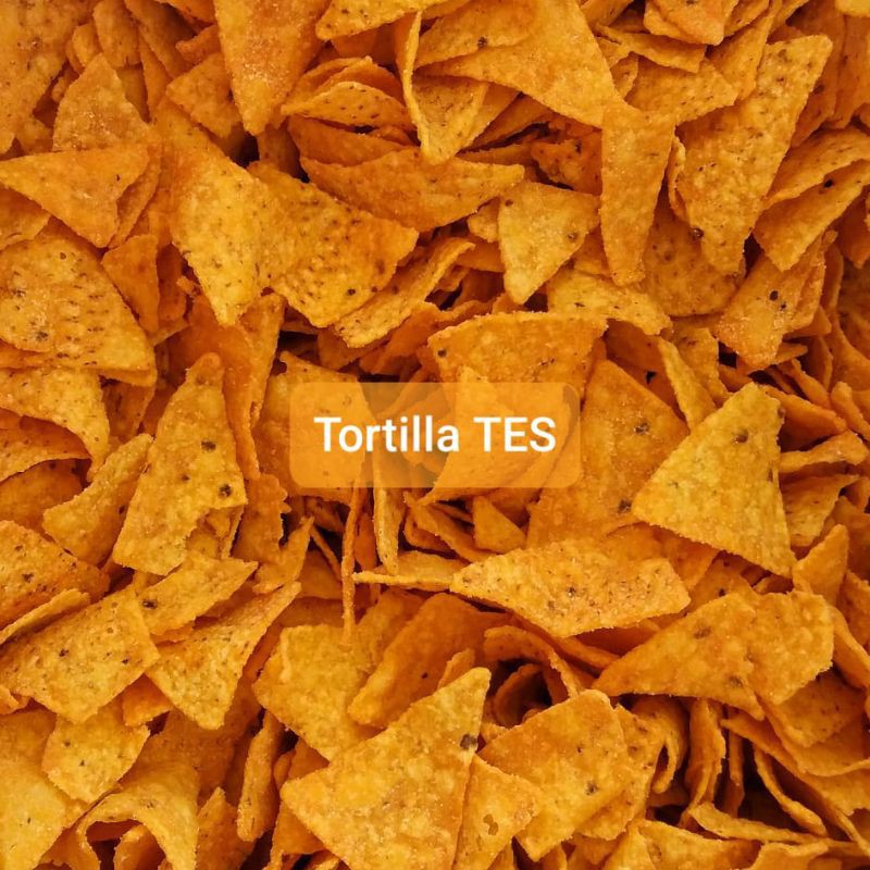 

Grosir Tortilla TES Jagung Barbeque Kiloan TERMURAH / GRATIS PACKING BUBBLE WRAP