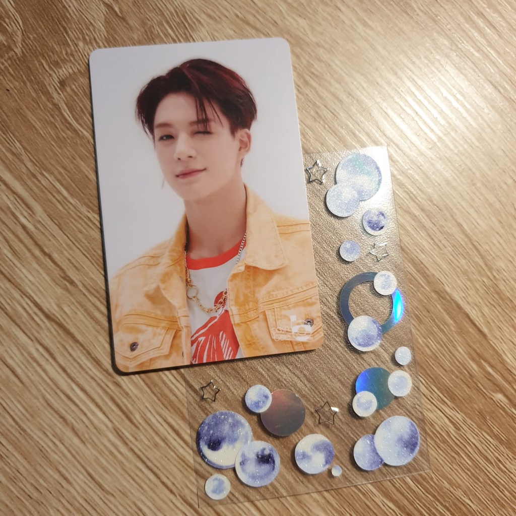 PC Jeno Resonance Cashbee - NCT 2020