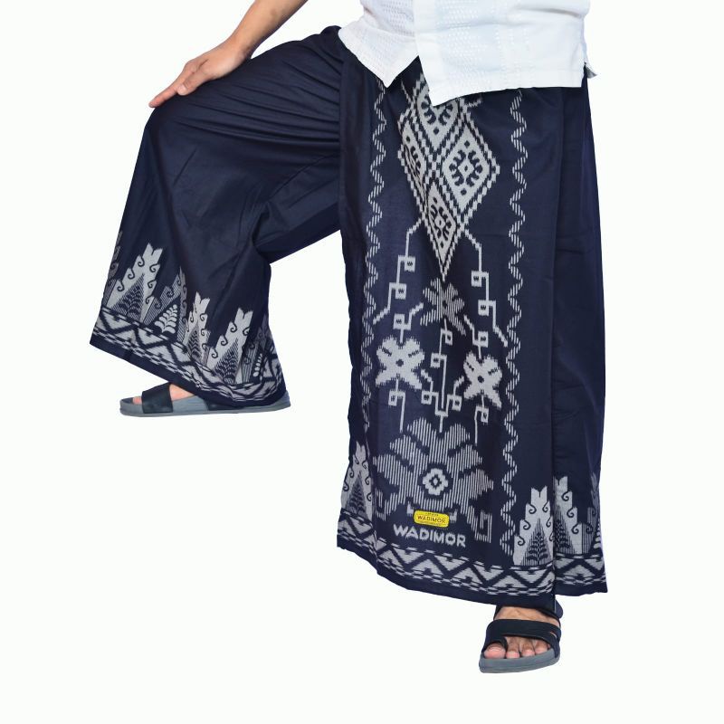 Wadimor sarung celana dewasa celana sarung sarung celana dewasa wadimor celana sarung batik celana s