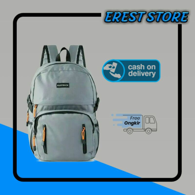 Tas ransel pria kekinian tas ransel pria murah tas ransel distro tas ransel buffback
