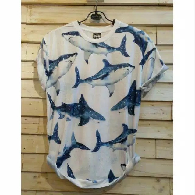 Kaos Printing 3D Bangkok